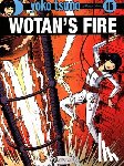 Leloup, Roger - Yoko Tsuno Vol. 15: Wotan's Fire