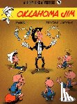 Goscinny, Rene - Lucky Luke Vol. 76: Oklahoma Jim