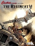 Brugeas, Vincent - The Regiment - The True Story of the SAS Vol. 3