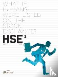 Dorison, Xavier - HSE - Human Stock Exchange Vol. 1