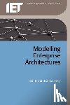 Jon Holt, Simon Perry - Modelling Enterprise Architectures