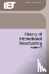 Wood, James - History of International Broadcasting, Volume 2