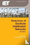 Gers, Juan M., Holmes, Edward J. - Protection of Electricity Distribution Networks