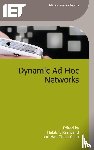  - DYNAMIC AD HOC NETWORKS