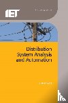 Juan M. Gers - Distribution System Analysis and Automation