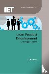 Colin Mynott - Lean Product Development