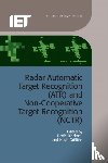  - Radar Automatic Target Recognition (ATR) and Non-Cooperative Target Recognition (NCTR)