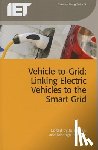 Junwei (Professor, Griffith School of Engineering, Australia) Lu, Jahangir (Griffith School of Engineering, Australia) Hossain - Vehicle-to-Grid