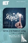 Francisco (Senior Researcher, Kingston University, UK) Florez-Revuelta, Alexandros Andre Chaaraoui - Active and Assisted Living