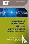 Qammer H. (Assistant Research Scientist, Texas A&M University at Qatar) Abbasi, Masood Ur (Lecturer, University of Bedfordshire, Centre for Wireless Research, UK) Rehman, Khalid (Professor, Texas A&M University at Qatar) Qaraqe - Advances in Body-Centric Wireless Communication