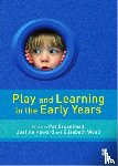 Broadhead - Play and Learning in the Early Years: From Research to Practice