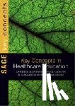 McIntosh-Scott - Key Concepts in Healthcare Education