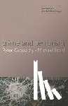 Grabosky - Crime and Terrorism