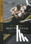 Kremer - Key Concepts in Sport Psychology