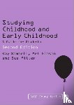 Sambell - Studying Childhood and Early Childhood: A Guide for Students