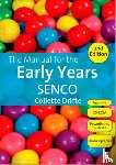 Drifte - The Manual for the Early Years SENCO