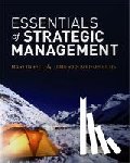 Pitt - Essentials of Strategic Management