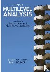 Snijders, Tom A.B., Bosker, Roel - Multilevel Analysis