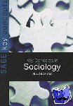 Braham, Peter H - Key Concepts in Sociology