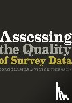 Blasius - Assessing the Quality of Survey Data