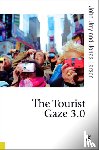 Urry, John, Larsen, Jonas - The Tourist Gaze 3.0