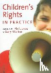 Jones - Children's Rights in Practice