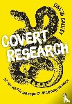 Calvey, David - Covert Research