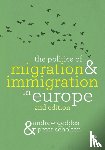 Geddes - The Politics of Migration and Immigration in Europe