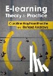 Haythornthwaite - E-learning Theory and Practice