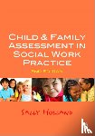 Holland - Child and Family Assessment in Social Work Practice