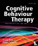 Wills, Frank, Sanders, Diana J - Cognitive Behaviour Therapy - Foundations for Practice