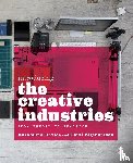 Davies, Rosamund, Sigthorsson, Gauti - Introducing the Creative Industries