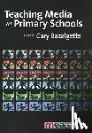 Bazalgette - Teaching Media in Primary Schools