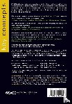 Gosling, Jonathan, Sutherland, Ian, Jones, Stephanie - Key Concepts in Leadership