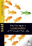 Gosling, Jonathan, Sutherland, Ian, Jones, Stephanie - Key Concepts in Leadership