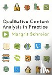 Schreier - Qualitative Content Analysis in Practice