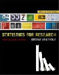 Argyrous, George - Statistics for Research