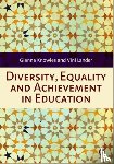 Knowles - Diversity, Equality and Achievement in Education