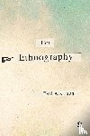 Atkinson, Paul - For Ethnography