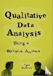 Sullivan - Qualitative Data Analysis Using a Dialogical Approach
