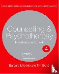 Barbara Mitchels, Tim Bond - Legal Issues Across Counselling & Psychotherapy Settings