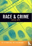 Rowe, Michael - Race & Crime