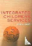 Davis - Integrated Children's Services