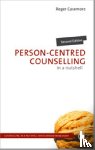 Casemore, Roger - Person-Centred Counselling in a Nutshell