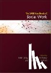 Gray - The SAGE Handbook of Social Work