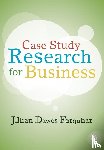 Farquhar, Jillian Dawes - Case Study Research for Business
