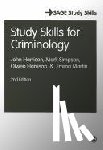 Harrison - Study Skills for Criminology