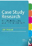 McLeod, John - Case Study Research in Counselling and Psychotherapy
