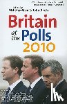 Allen - Britain at the Polls 2010
