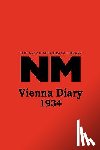 Mitchison, Naomi - Vienna Diary 1934